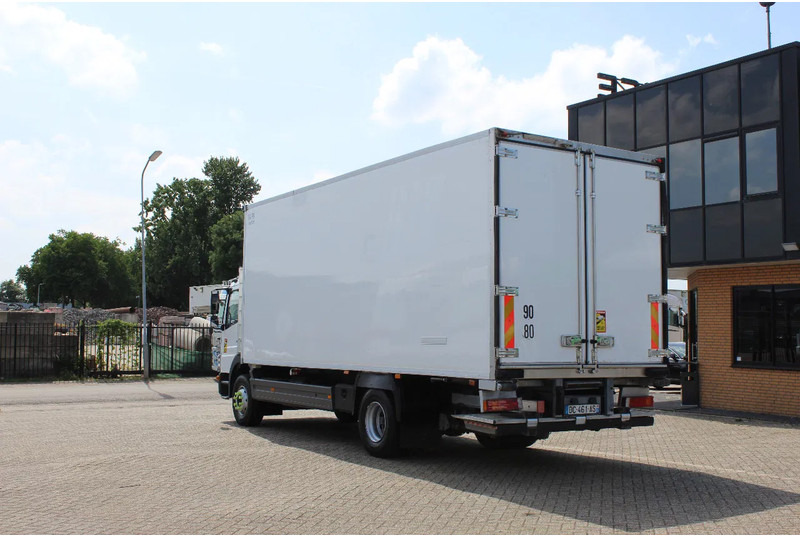 Mercedes-Benz Atego 1624 * MANUAL * EURO5 EEV * 4X2 *198TKM * - Caminhão frigorífico: foto 3 Mercedes-Benz Atego 1624 * MANUAL * EURO5 EEV * 4X2 *198TKM * - Caminhão frigorífico: foto 3