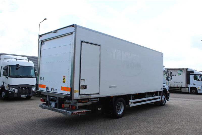Mercedes-Benz Axor 1824 * EURO5 * 4X2 * CARRIER SUPRA 850 * MANUAL * only 100tkm!!! * - Caminhão frigorífico: foto 4 Mercedes-Benz Axor 1824 * EURO5 * 4X2 * CARRIER SUPRA 850 * MANUAL * only 100tkm!!! * - Caminhão frigorífico: foto 4