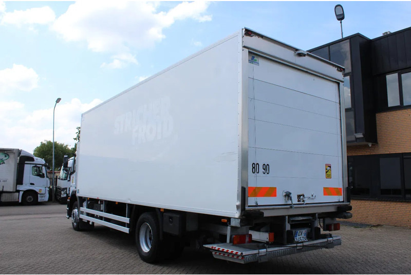 Mercedes-Benz Axor 1824 * EURO5 * 4X2 * CARRIER SUPRA 850 * MANUAL * only 100tkm!!! * - Caminhão frigorífico: foto 3 Mercedes-Benz Axor 1824 * EURO5 * 4X2 * CARRIER SUPRA 850 * MANUAL * only 100tkm!!! * - Caminhão frigorífico: foto 3