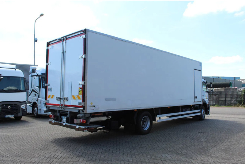 Mercedes-Benz Axor 1829 * MANAUL * EURO5 * 4X2 * CARRIER SUPRA 950 * - Caminhão frigorífico: foto 4 Mercedes-Benz Axor 1829 * MANAUL * EURO5 * 4X2 * CARRIER SUPRA 950 * - Caminhão frigorífico: foto 4
