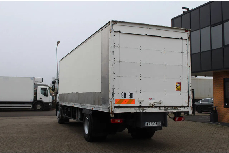 Renault Premium 280 4X2 - Caminhão furgão: foto 3 Renault Premium 280 4X2 - Caminhão furgão: foto 3