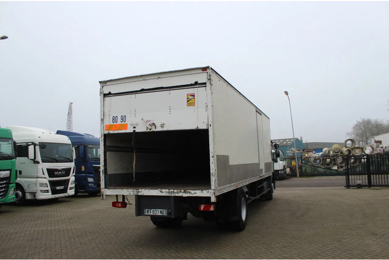 Renault Premium 280 4X2 - Caminhão furgão: foto 4 Renault Premium 280 4X2 - Caminhão furgão: foto 4