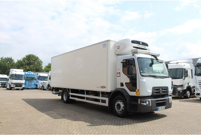 Renault Premium 280 * EURO6 * THERMO KING 1200R SPECTRUM * 4X2 * - Caminhão frigorífico: foto 4 Renault Premium 280 * EURO6 * THERMO KING 1200R SPECTRUM * 4X2 * - Caminhão frigorífico: foto 4