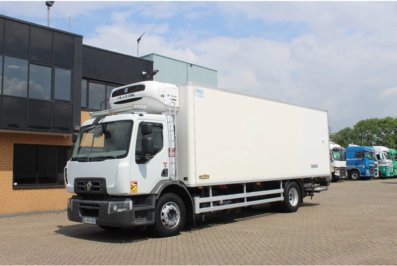 Renault Premium 280 * EURO6 * THERMO KING 1200R SPECTRUM * 4X2 * - Caminhão frigorífico: foto 1 Renault Premium 280 * EURO6 * THERMO KING 1200R SPECTRUM * 4X2 * - Caminhão frigorífico: foto 1