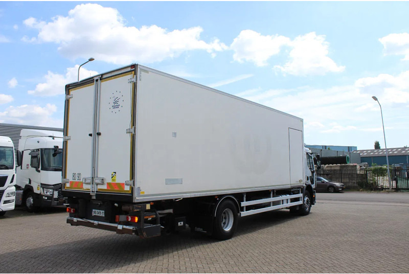 Renault Premium 370 * EURO5 * CARRIER SUPRA 950 * - Caminhão frigorífico: foto 4 Renault Premium 370 * EURO5 * CARRIER SUPRA 950 * - Caminhão frigorífico: foto 4
