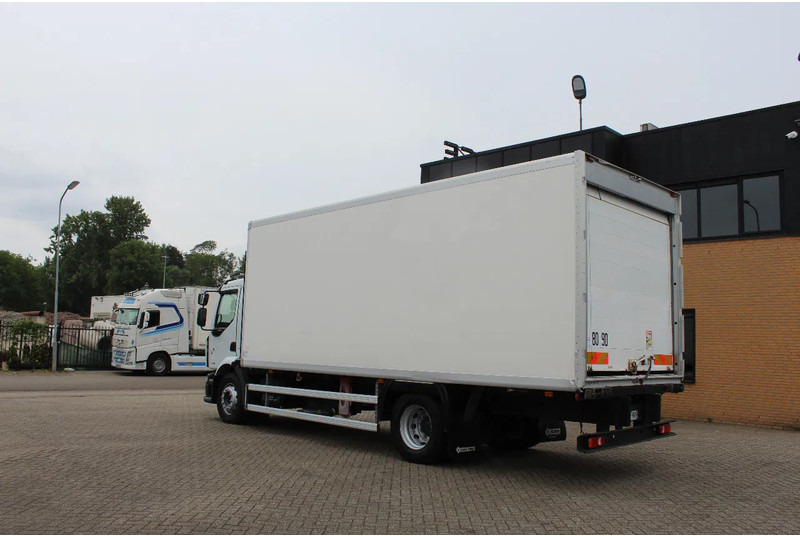 Renault Premium 370 * MANUAL * EURO5 * 4X2 * CARRIER SUPRA 750 * - Caminhão frigorífico: foto 3 Renault Premium 370 * MANUAL * EURO5 * 4X2 * CARRIER SUPRA 750 * - Caminhão frigorífico: foto 3