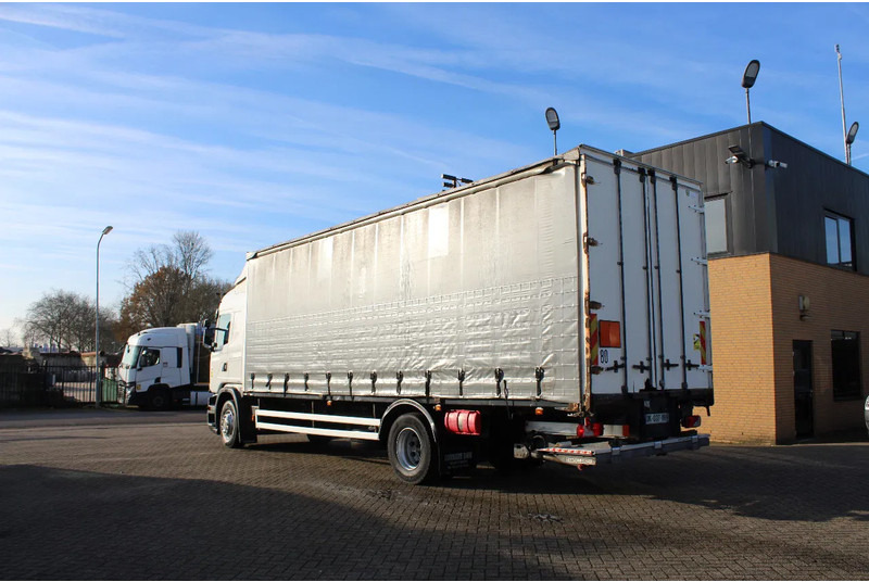 Scania G370 * EURO6 * 4X2 * - Caminhão com lona: foto 3 Scania G370 * EURO6 * 4X2 * - Caminhão com lona: foto 3