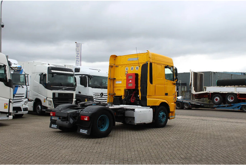 DAF XF 106.460 * EURO6 * 4X2 * - Tractor: foto 4 DAF XF 106.460 * EURO6 * 4X2 * - Tractor: foto 4
