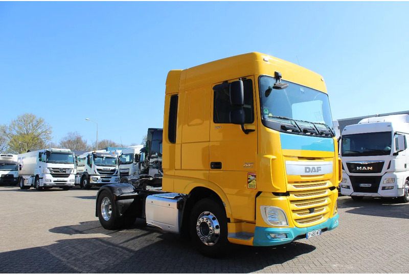 DAF XF 106.460 * EURO6 * 4X2 * - Tractor: foto 5 DAF XF 106.460 * EURO6 * 4X2 * - Tractor: foto 5