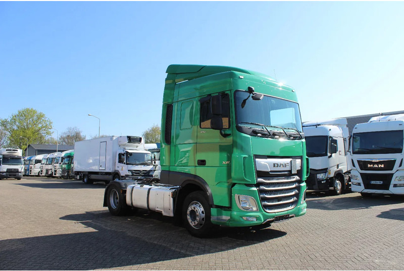 DAF XF 106.480 * EURO6 * 2 TANK * - Tractor: foto 5 DAF XF 106.480 * EURO6 * 2 TANK * - Tractor: foto 5