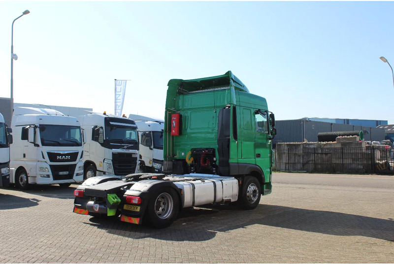 DAF XF 106.480 * EURO6 * 2 TANK * - Tractor: foto 4 DAF XF 106.480 * EURO6 * 2 TANK * - Tractor: foto 4