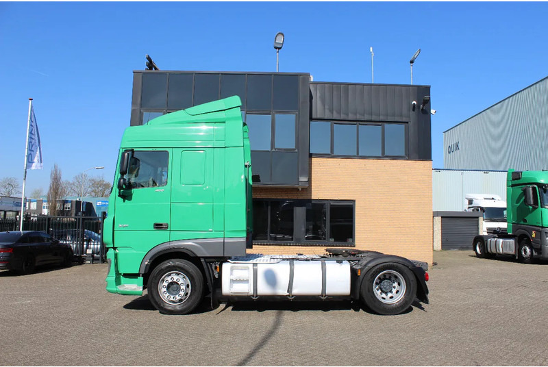 DAF XF 106.480 * EURO6 * 2 TANK * - Tractor: foto 2 DAF XF 106.480 * EURO6 * 2 TANK * - Tractor: foto 2