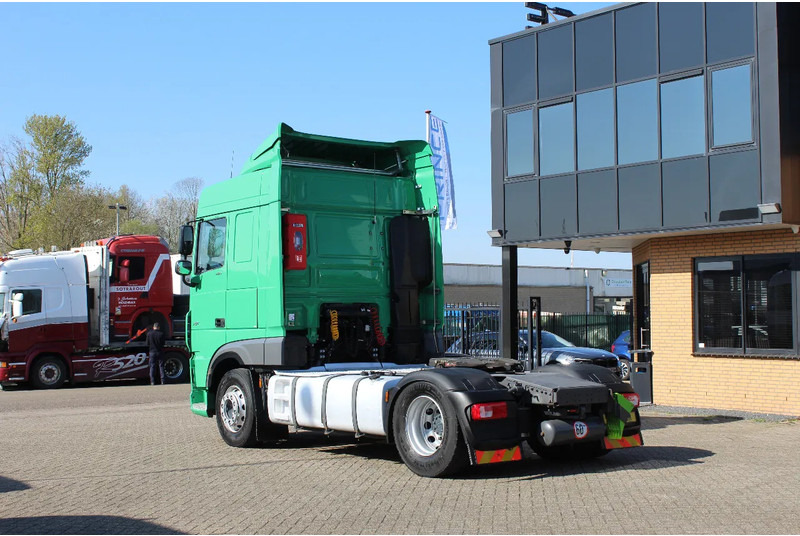 DAF XF 106.480 * EURO6 * 2 TANK * - Tractor: foto 3 DAF XF 106.480 * EURO6 * 2 TANK * - Tractor: foto 3