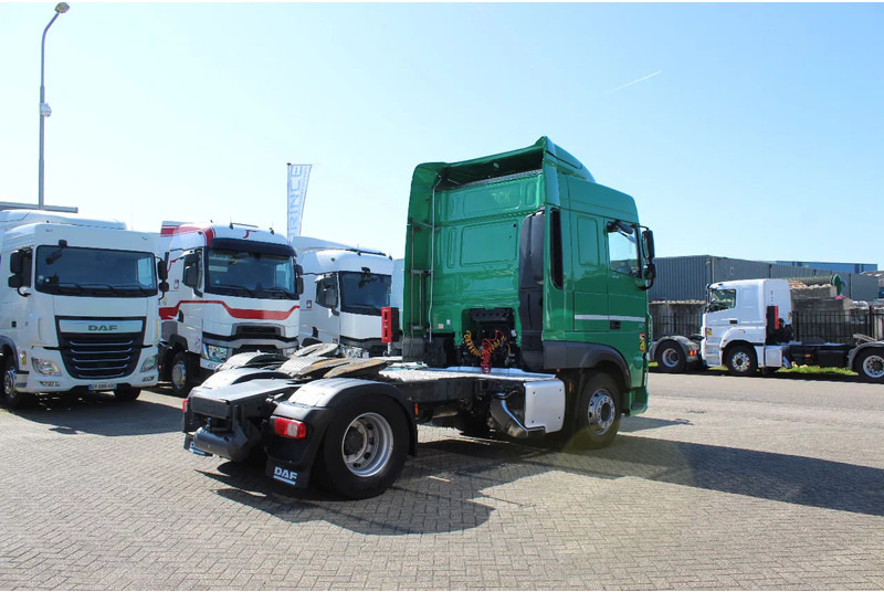 DAF XF 106.480 * EURO6 * 2 TANK * - Tractor: foto 4 DAF XF 106.480 * EURO6 * 2 TANK * - Tractor: foto 4