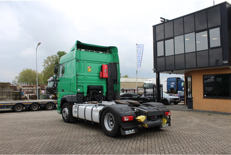 DAF XF 106.480 * EURO6 * 2 TANK * - Tractor: foto 2 DAF XF 106.480 * EURO6 * 2 TANK * - Tractor: foto 2