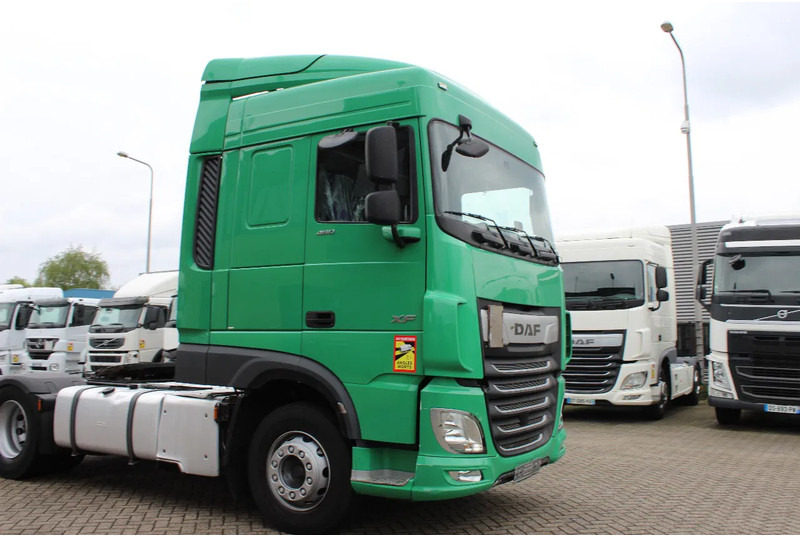 DAF XF 106.480 * EURO6 * 2 TANK * - Tractor: foto 5 DAF XF 106.480 * EURO6 * 2 TANK * - Tractor: foto 5