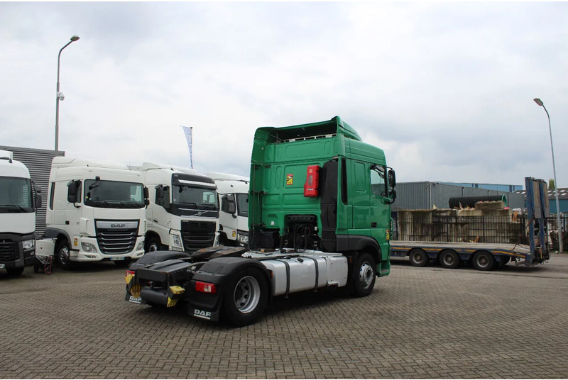 DAF XF 106.480 * EURO6 * 2 TANK * - Tractor: foto 3 DAF XF 106.480 * EURO6 * 2 TANK * - Tractor: foto 3