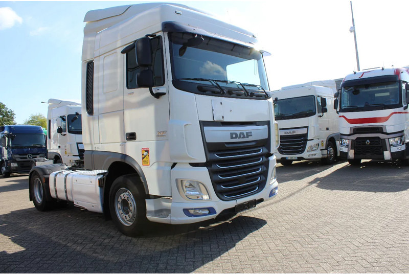 Tractor DAF XF 460 * EURO6 * 4X2 *: foto 7