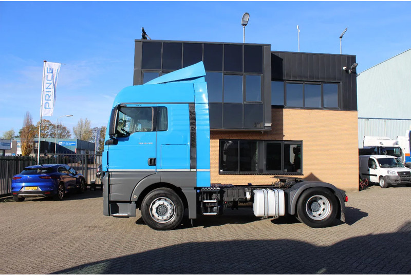 MAN TGX 18.420 * EURO6 * 4X2 * - Tractor: foto 2 MAN TGX 18.420 * EURO6 * 4X2 * - Tractor: foto 2