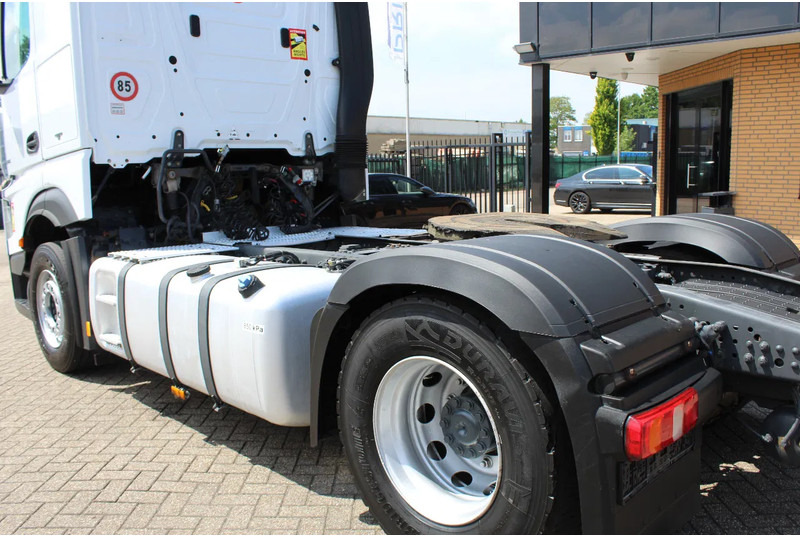 Tractor Mercedes-Benz Actros 1845 * 4X2 * EURO6 *: foto 14