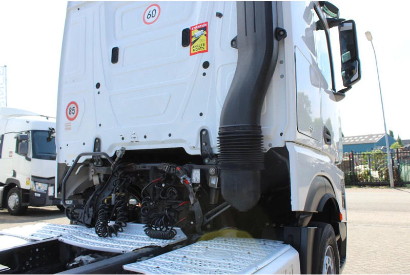 Tractor Mercedes-Benz Actros 1845 * 4X2 * EURO6 *: foto 12