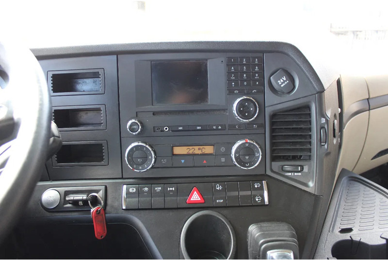 Tractor Mercedes-Benz Actros 1845 * EURO6 * 4X2 *: foto 14
