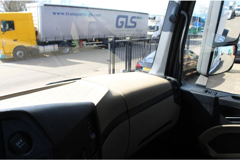 Tractor Mercedes-Benz Actros 1845 * EURO6 * 4X2 *: foto 15