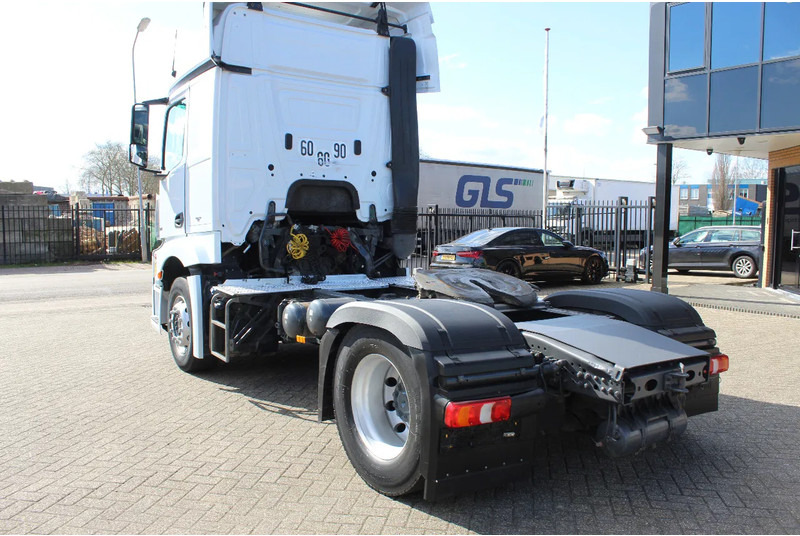Tractor Mercedes-Benz Actros 1845 * EURO6 * 4X2 *: foto 11