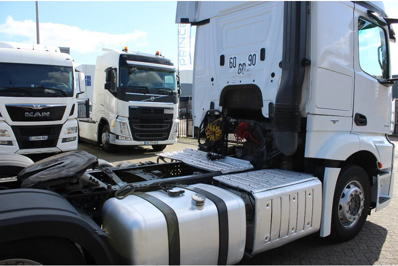Tractor Mercedes-Benz Actros 1845 * EURO6 * 4X2 *: foto 9