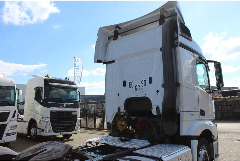 Tractor Mercedes-Benz Actros 1845 * EURO6 * 4X2 *: foto 10