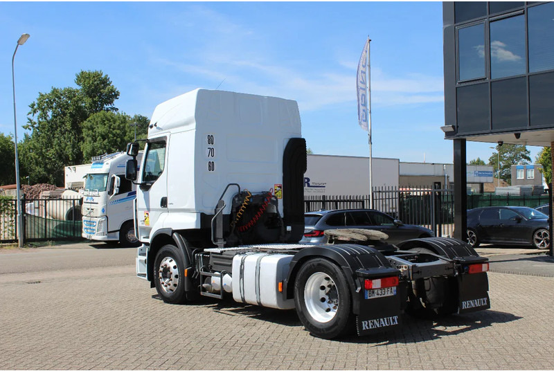 Renault Premium 430 * RETARDER * 4X2 * - Tractor: foto 4 Renault Premium 430 * RETARDER * 4X2 * - Tractor: foto 4