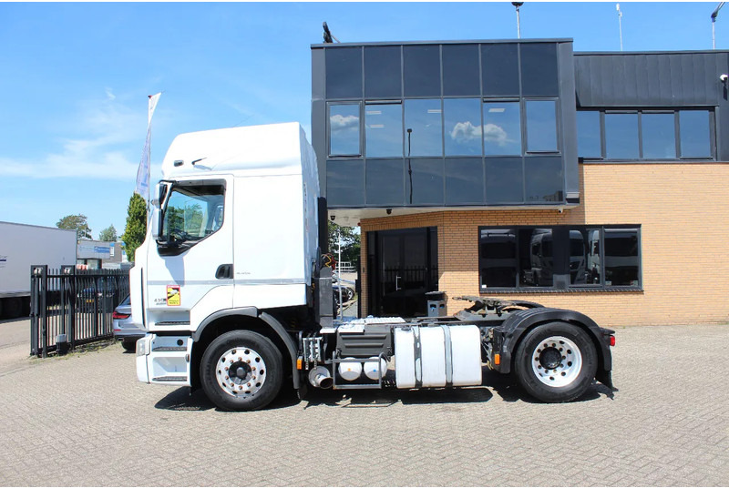 Renault Premium 430 * RETARDER * 4X2 * - Tractor: foto 3 Renault Premium 430 * RETARDER * 4X2 * - Tractor: foto 3