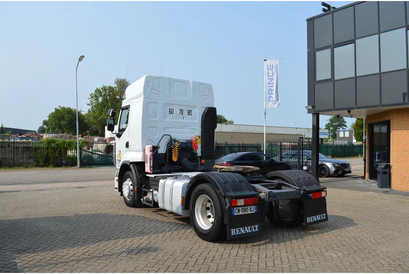 Renault Premium 460 8 RETARDER * EURO5. EEV * 4X2 * - Tractor: foto 3 Renault Premium 460 8 RETARDER * EURO5. EEV * 4X2 * - Tractor: foto 3