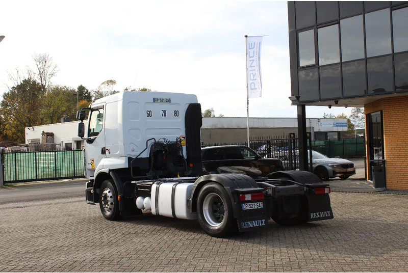 Renault Premium 460 * EURO5 * 4X2 * RETARDER * COMPRESSOR * - Tractor: foto 3 Renault Premium 460 * EURO5 * 4X2 * RETARDER * COMPRESSOR * - Tractor: foto 3
