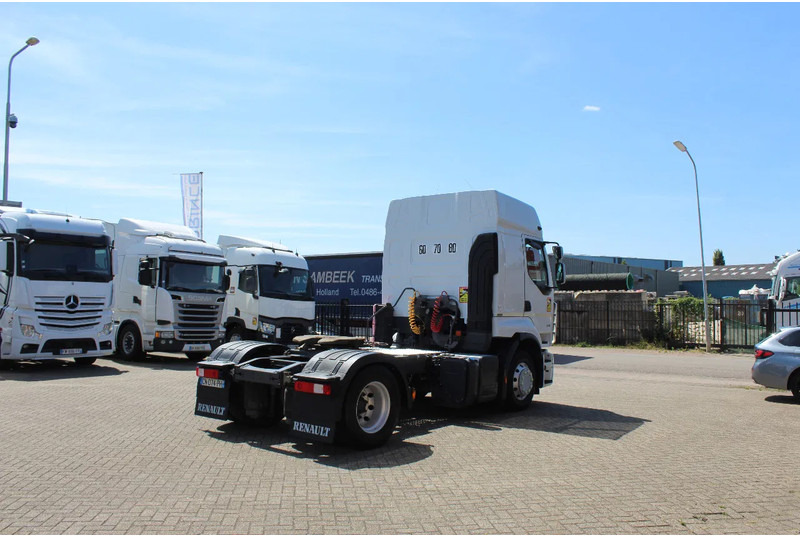 Renault Premium 460 * RETARDER * 4X2 * - Tractor: foto 4 Renault Premium 460 * RETARDER * 4X2 * - Tractor: foto 4