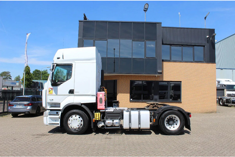 Renault Premium 460 * RETARDER * 4X2 * - Tractor: foto 2 Renault Premium 460 * RETARDER * 4X2 * - Tractor: foto 2