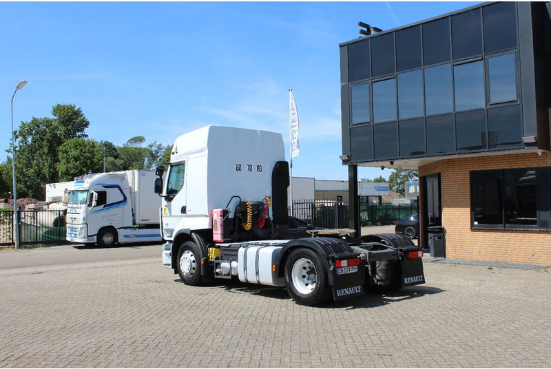 Renault Premium 460 * RETARDER * 4X2 * - Tractor: foto 3 Renault Premium 460 * RETARDER * 4X2 * - Tractor: foto 3
