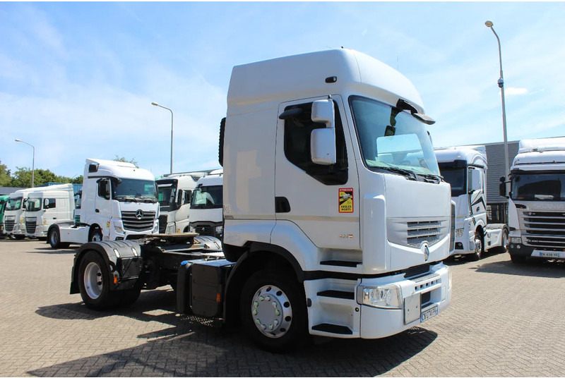 Renault Premium 460 * RETARDER * 4X2 * - Tractor: foto 5 Renault Premium 460 * RETARDER * 4X2 * - Tractor: foto 5