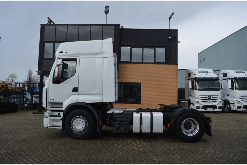Renault Premium 460 * RETARDER * EURO5 * 2 TANK * 2 BED * - Tractor: foto 2 Renault Premium 460 * RETARDER * EURO5 * 2 TANK * 2 BED * - Tractor: foto 2