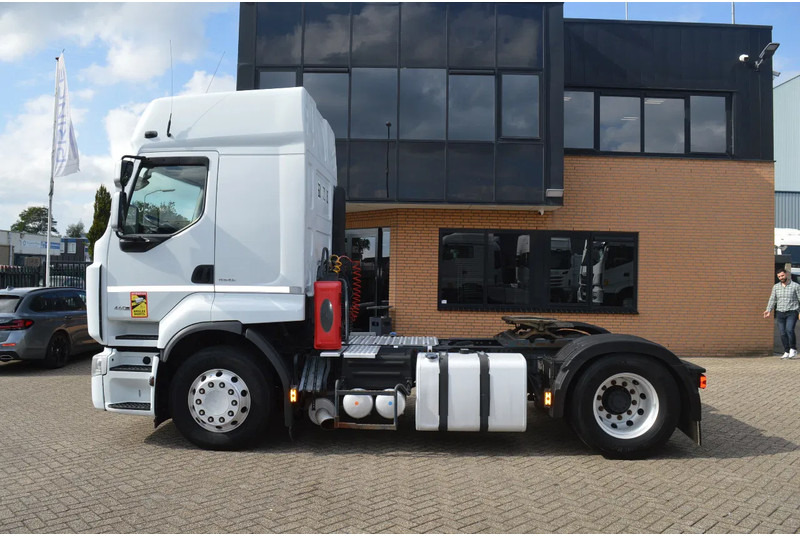 Renault Premium 460 * RETARDER * EURO5. EEV * 4X2 * - Tractor: foto 3 Renault Premium 460 * RETARDER * EURO5. EEV * 4X2 * - Tractor: foto 3