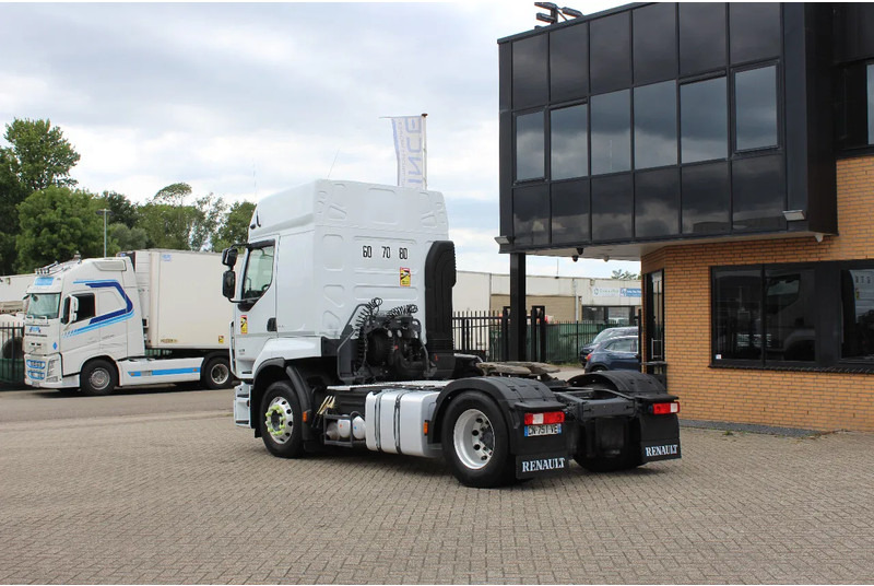 Renault Premium 460 * RETARDER * EURO5. EEV * 4X2 * - Tractor: foto 3 Renault Premium 460 * RETARDER * EURO5. EEV * 4X2 * - Tractor: foto 3