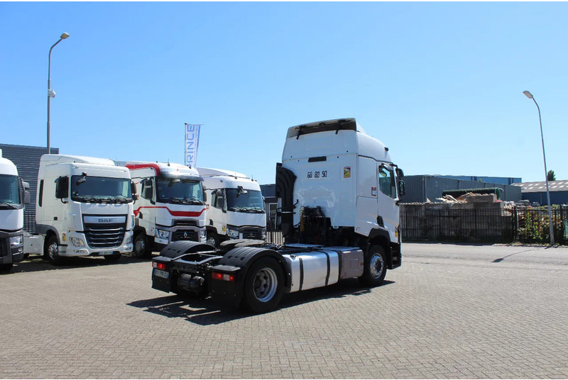Renault T460 * EURO6 * 4X2 * - Tractor: foto 4 Renault T460 * EURO6 * 4X2 * - Tractor: foto 4