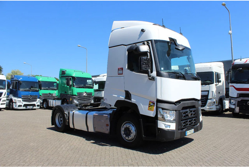 Renault T460 * EURO6 * 4X2 * - Tractor: foto 5 Renault T460 * EURO6 * 4X2 * - Tractor: foto 5