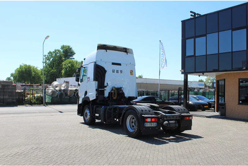 Renault T460 * EURO6 * 4X2 * - Tractor: foto 3 Renault T460 * EURO6 * 4X2 * - Tractor: foto 3