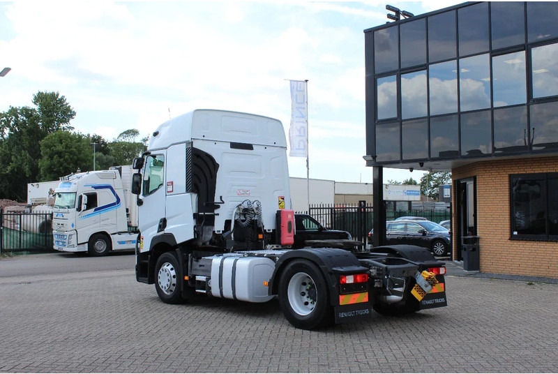 Renault T460 * RETARDER * 4X2 * - Tractor: foto 3 Renault T460 * RETARDER * 4X2 * - Tractor: foto 3