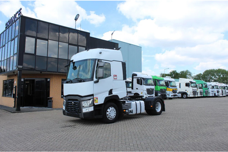 Renault T460 * RETARDER * 4X2 * - Tractor: foto 1 Renault T460 * RETARDER * 4X2 * - Tractor: foto 1
