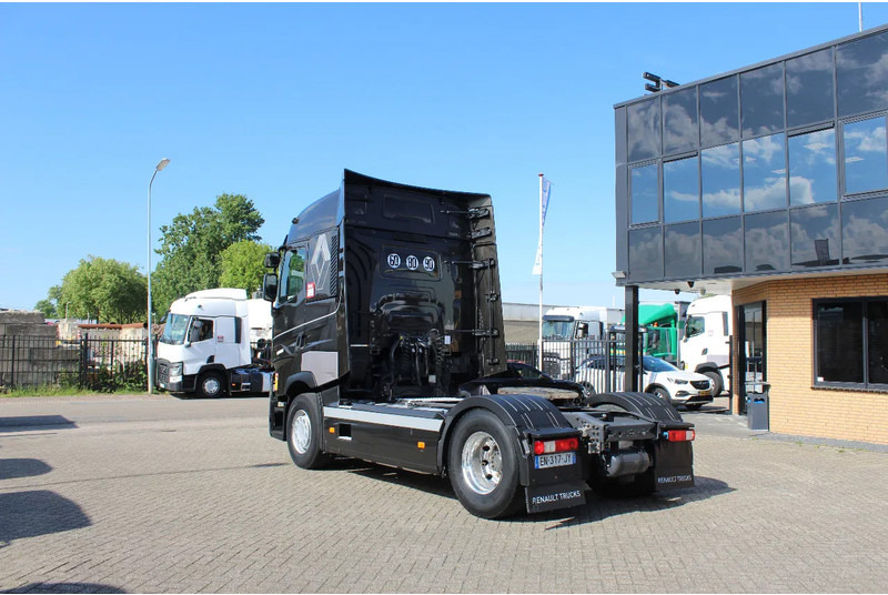 Renault T520 * RETARDER * 2 TANK * 2 BED * - Tractor: foto 3 Renault T520 * RETARDER * 2 TANK * 2 BED * - Tractor: foto 3