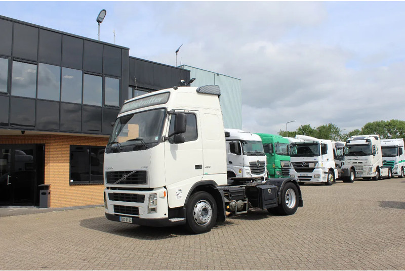 Volvo FH 12.420 * MANUAL * 4X2 * - Tractor: foto 1 Volvo FH 12.420 * MANUAL * 4X2 * - Tractor: foto 1