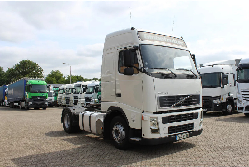 Volvo FH 12.420 * MANUAL * 4X2 * - Tractor: foto 5 Volvo FH 12.420 * MANUAL * 4X2 * - Tractor: foto 5
