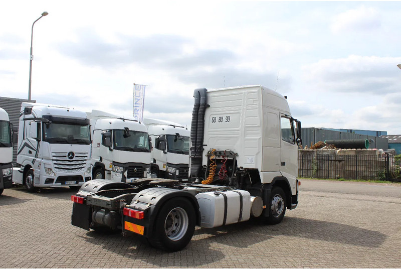 Volvo FH 12.420 * MANUAL * 4X2 * - Tractor: foto 4 Volvo FH 12.420 * MANUAL * 4X2 * - Tractor: foto 4